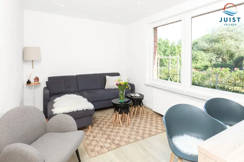 Ferienwohnung Juist