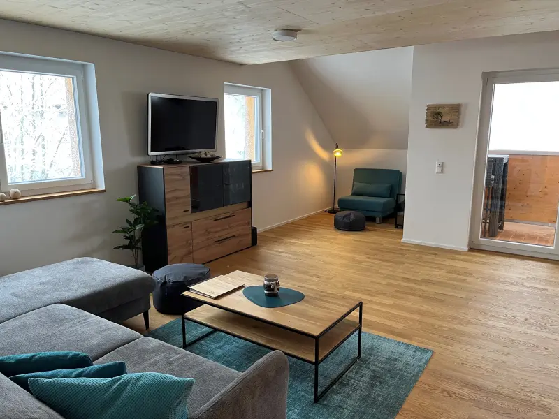 Ferienwohnung in Feldberg (Schwarzwald) für max. 6 Personen Ferienwohnung in Feldberg (Schwarzwald) für max. 6 Personen