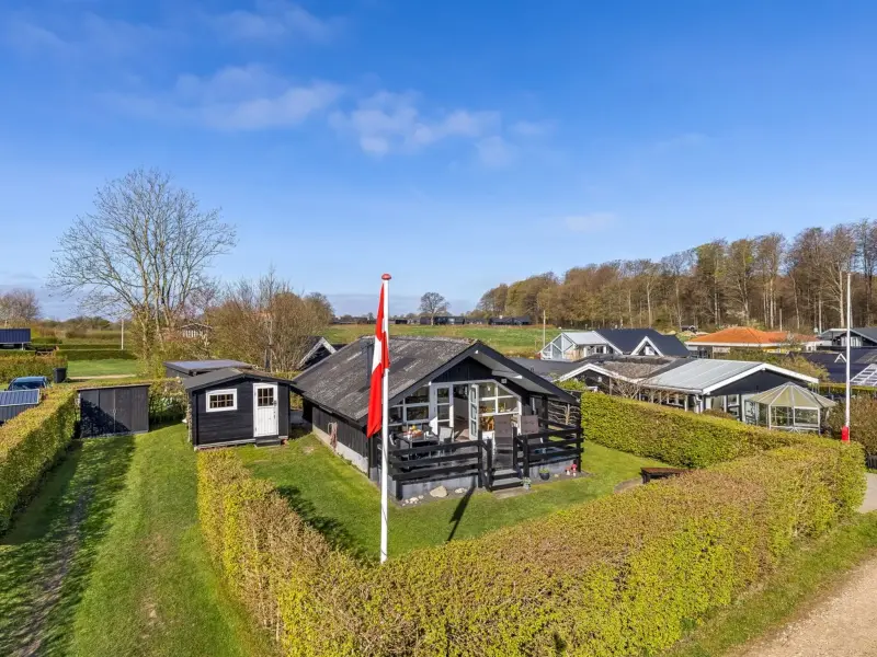 Huis  Haderslev