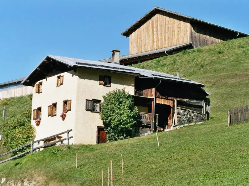 Huis Valendas