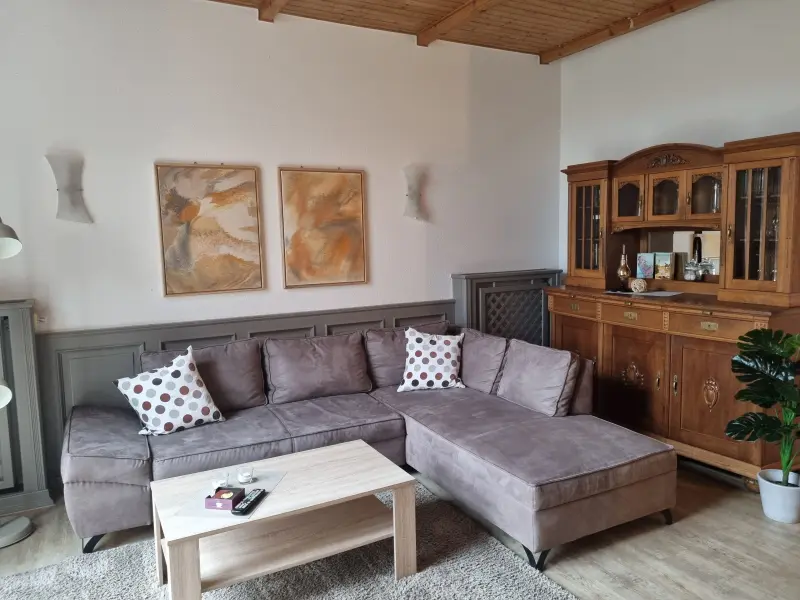 Ferienwohnung Stadthagen