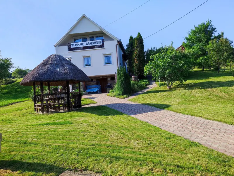 Ferienwohnung  Zalakaros