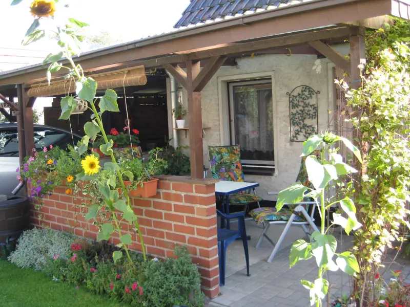 Ferienhaus Dabitz