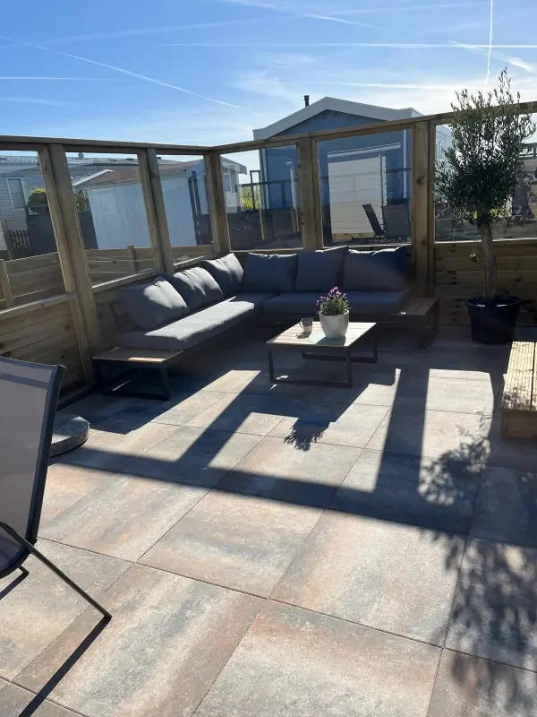 Ferienhaus Westerland