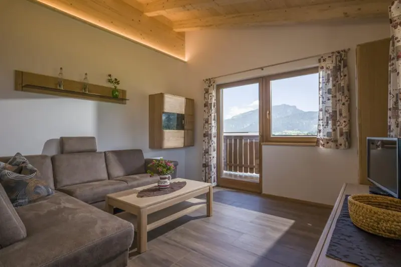 Ferienhaus in Kössen, , Österreich