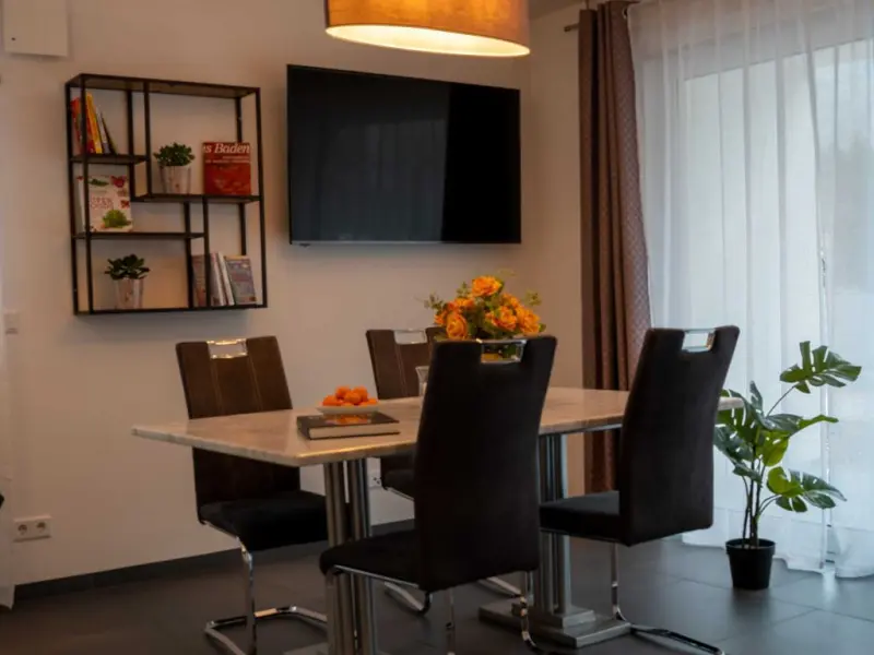 Ferienwohnung Neckargemünd