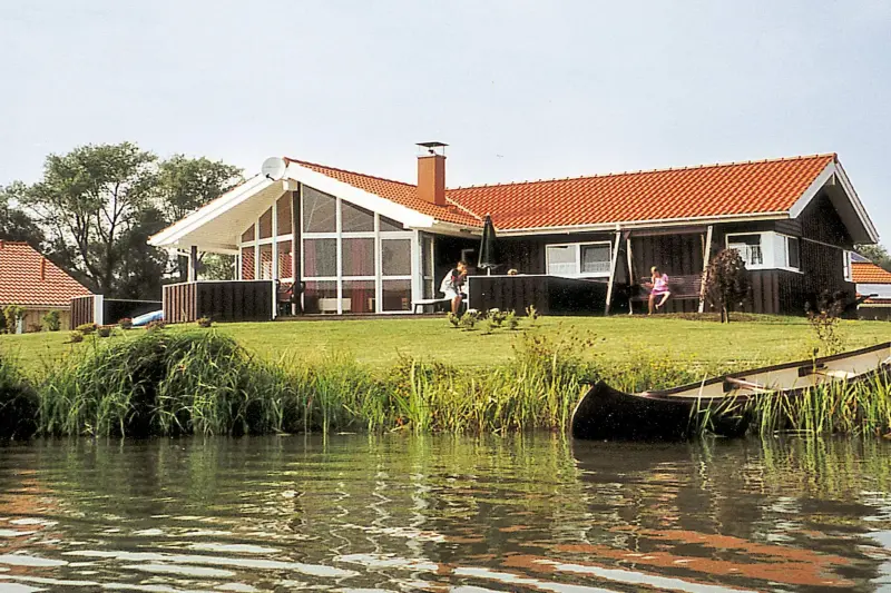 Ferienhaus in Norderteil, Niedersachsen f&uuml;r max. 6 Personen
