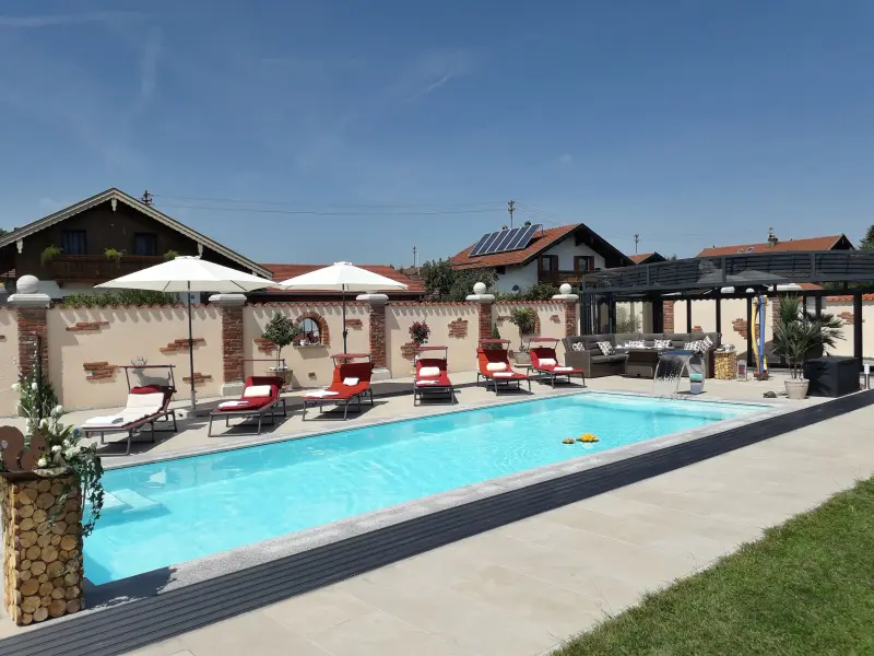 Ferienhaus Windschnur