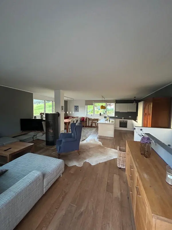 Ferienwohnung Sellrain