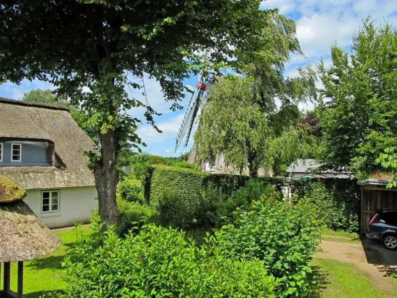 Ferienwohnung Bredstedt
