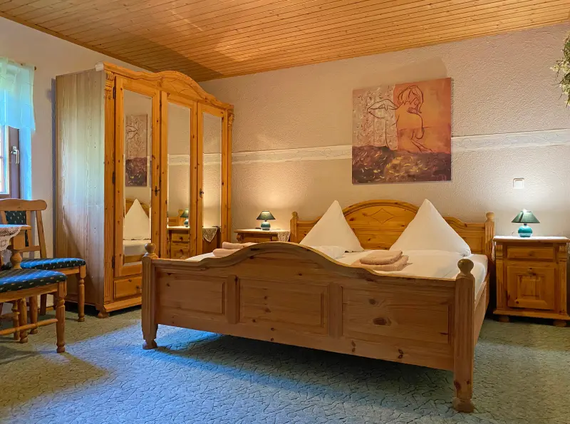 Privatzimmer Stolpen