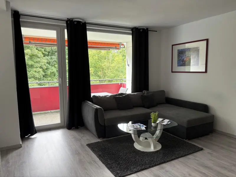 Ferienwohnung Lünen