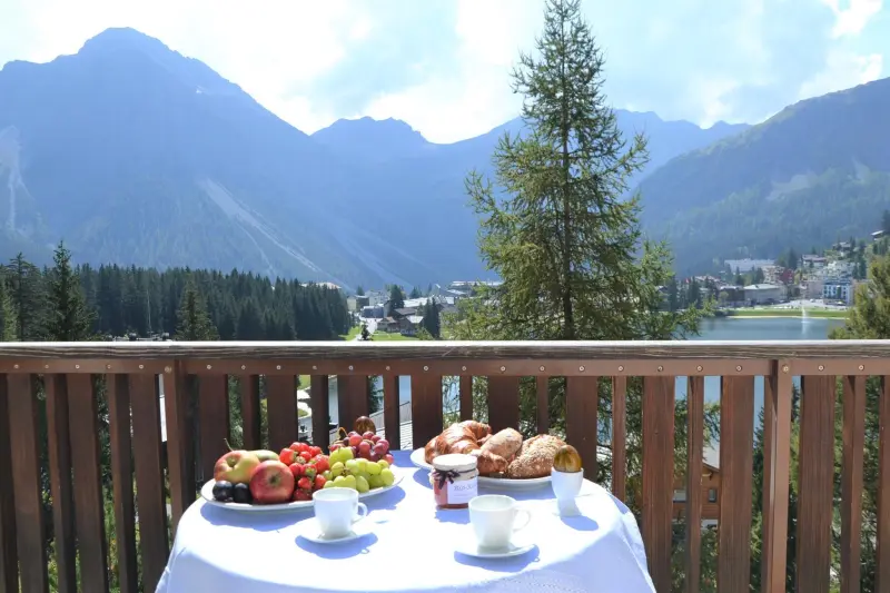 Ferienwohnung  Chur