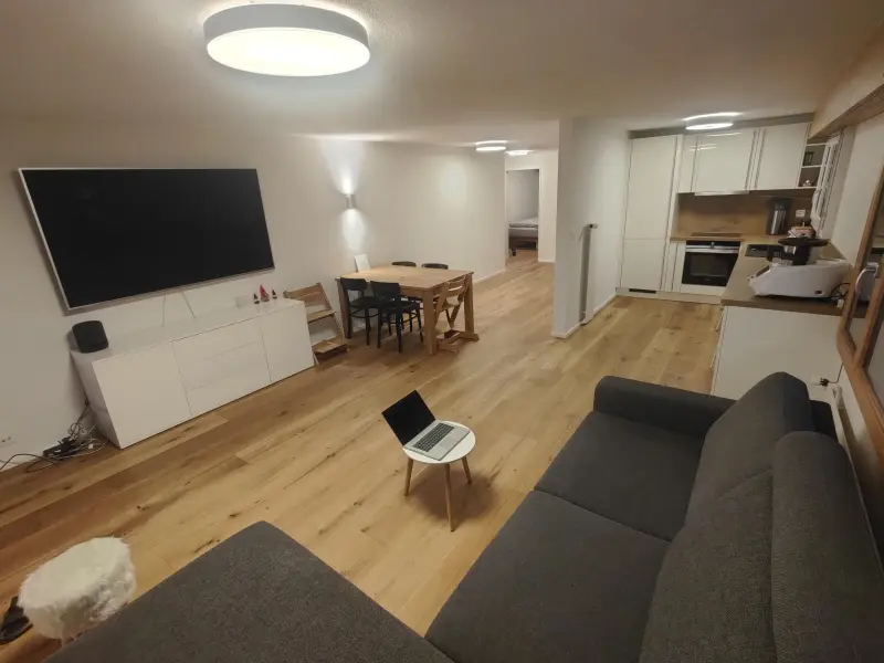 Ferienwohnung Lenk