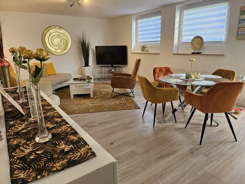 Ferienwohnung Koblenz