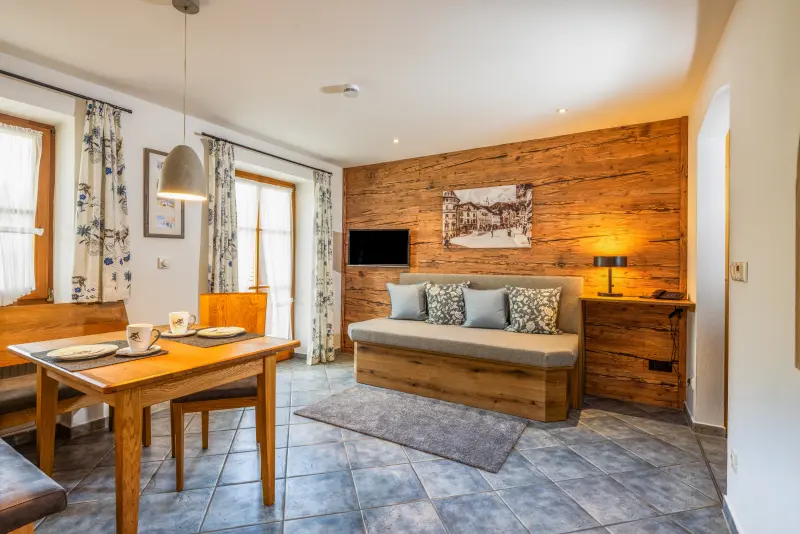 Ferienwohnung Schönau am Königssee