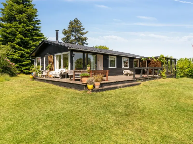 House  Gilleleje