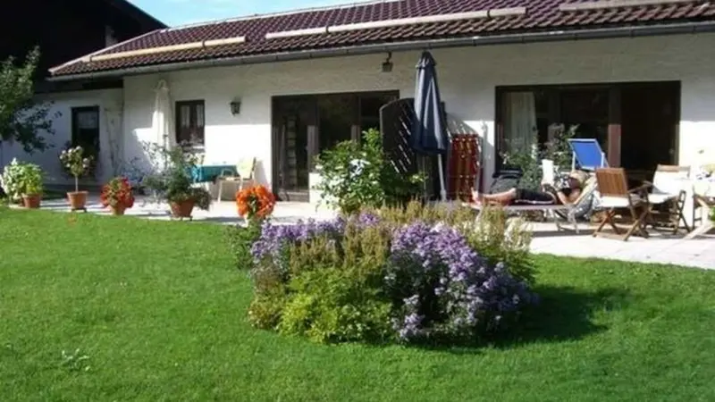 Ferienwohnung Spitzingsee