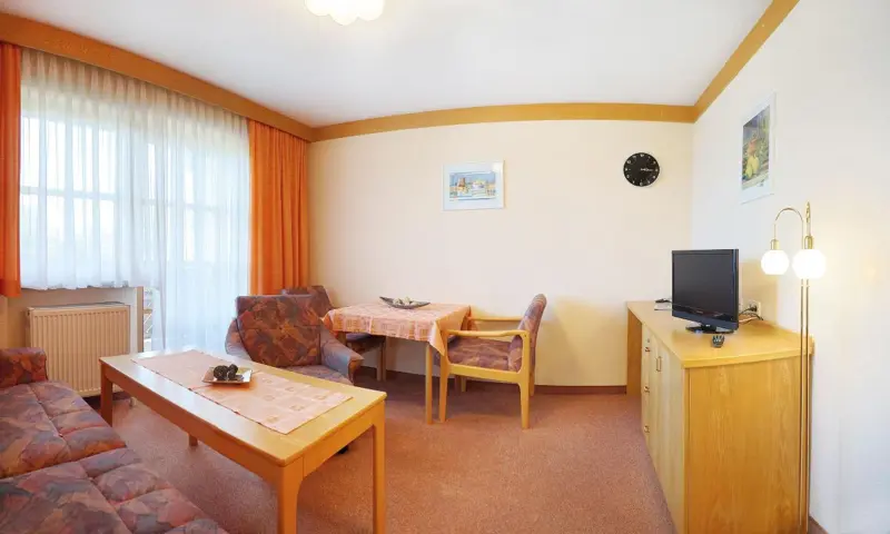 Ferienwohnung Bad Füssing
