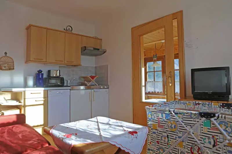 Ferienwohnung Gosau