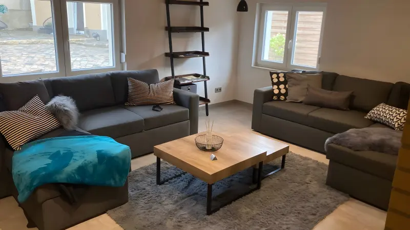 Ferienwohnung  Bad Sulza