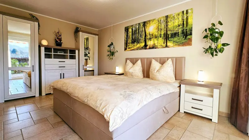 Ferienwohnung Uslar