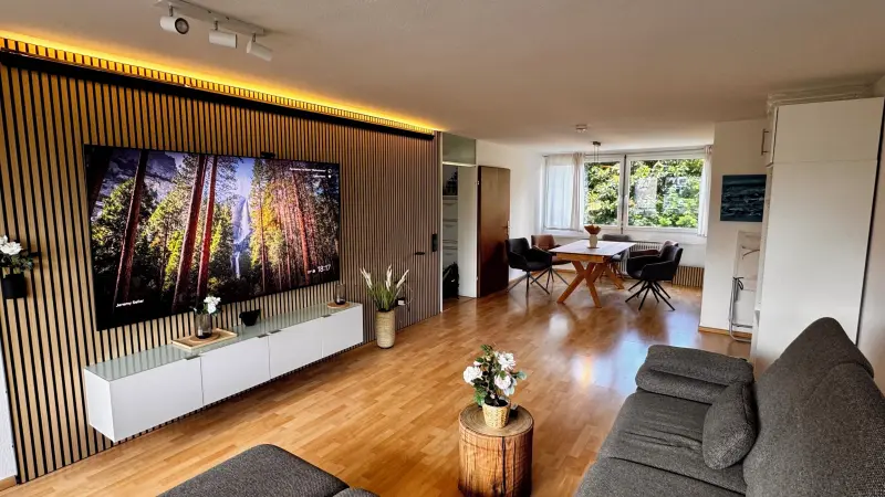 Ferienwohnung Reutlingen