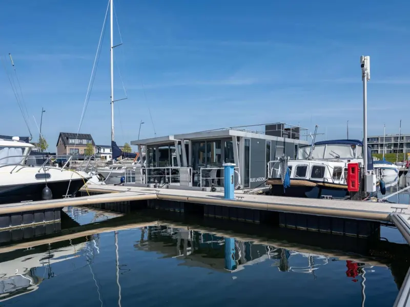 Hausboot Kamperland