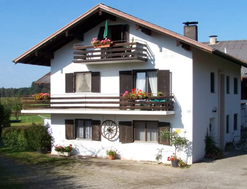Ferienwohnung  Breitbrunn am Chiemsee