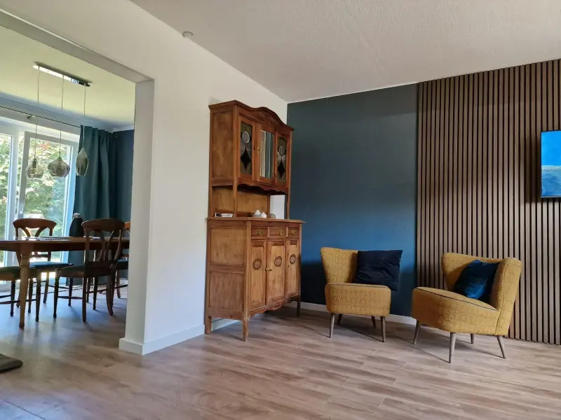 Ferienhaus Schneverdingen