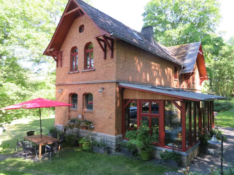 Ferienwohnung Ransbach-Baumbach