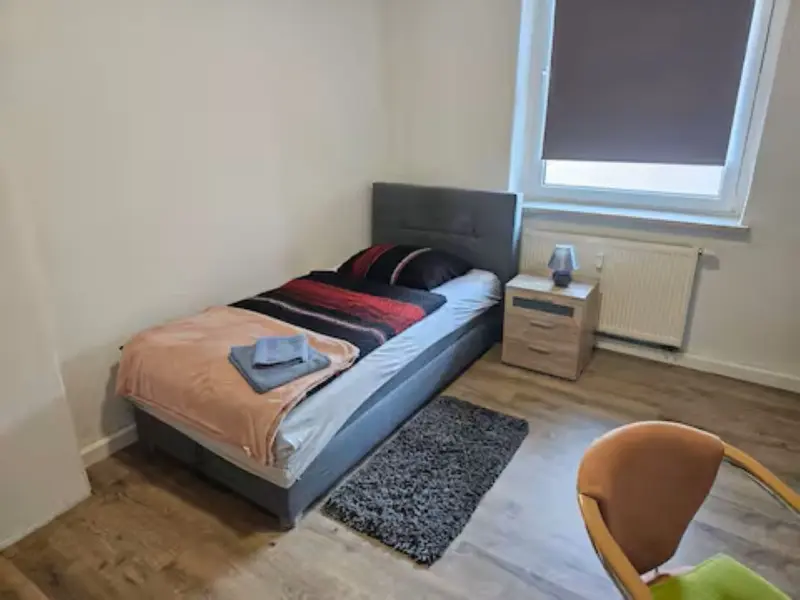Ferienwohnung  Leuna