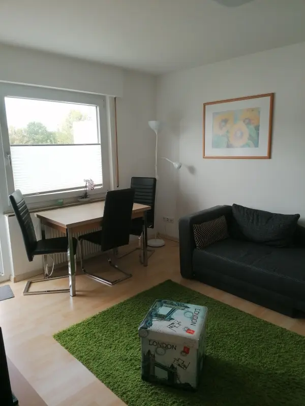 Ferienwohnung Sindelfingen