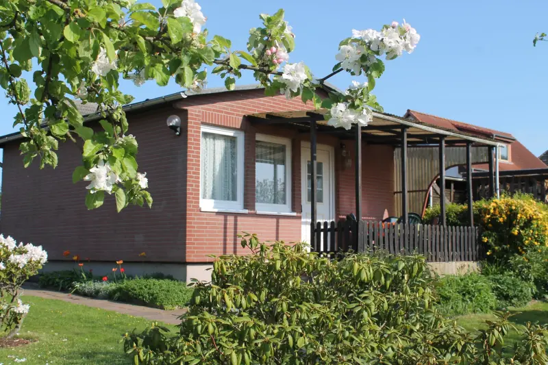 Bungalow Tarnewitz