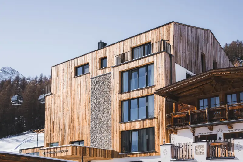 Studio Sölden