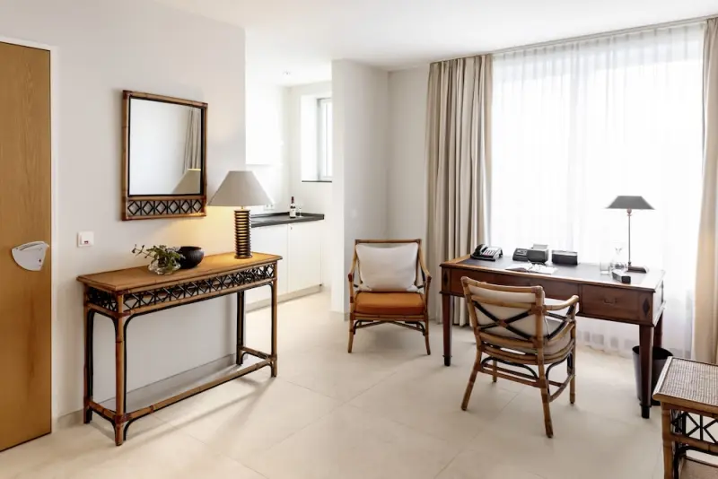 Aparthotel  Steglitz