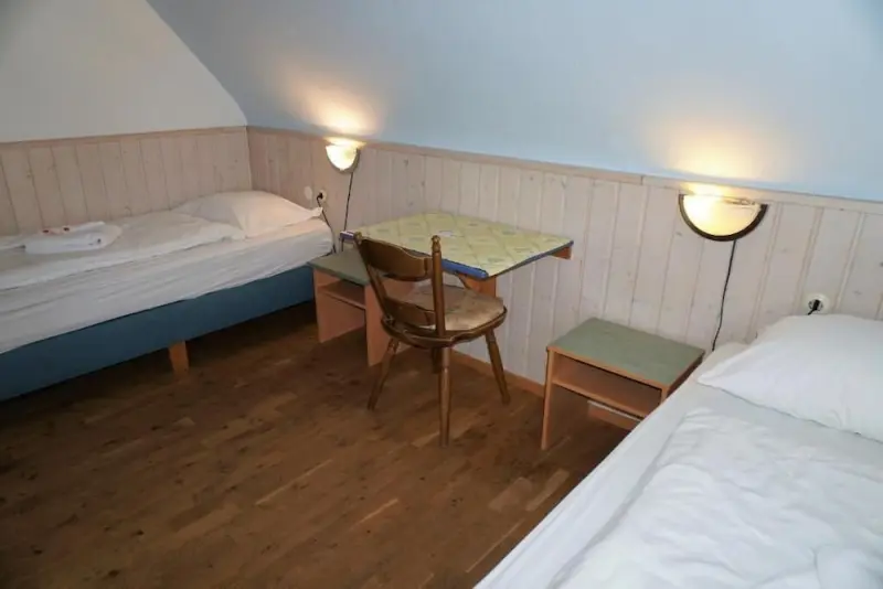 Unterkunft Holzgerlingen