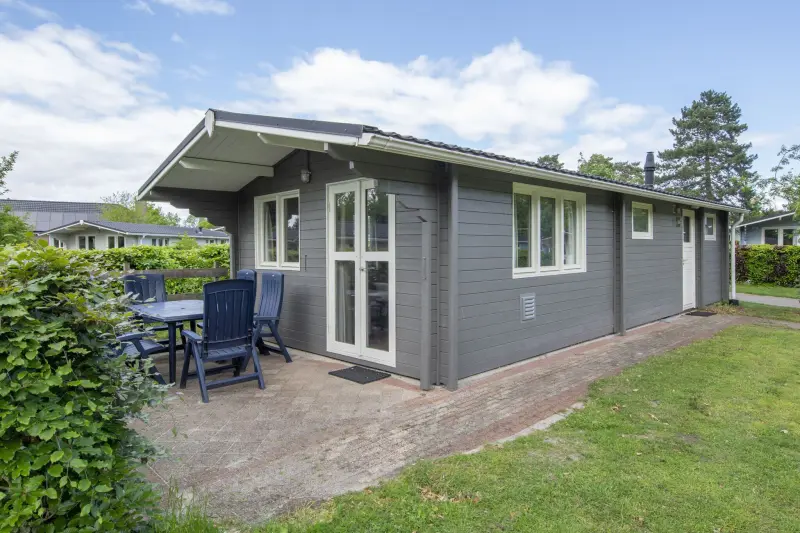 Chalet  Wachtendonk