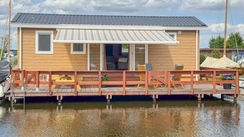 Ferienhaus  Vinkeveen