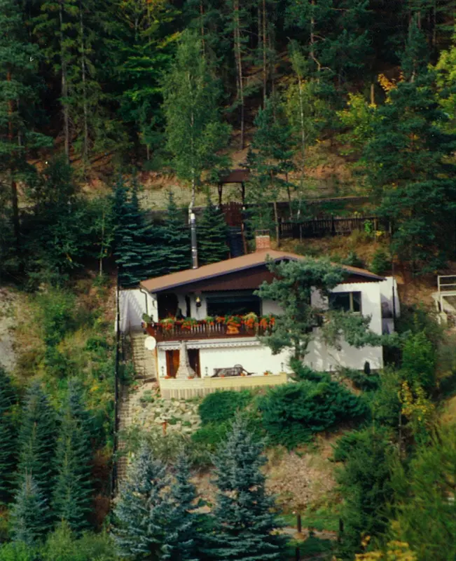 Ferienhaus Gräfenthal