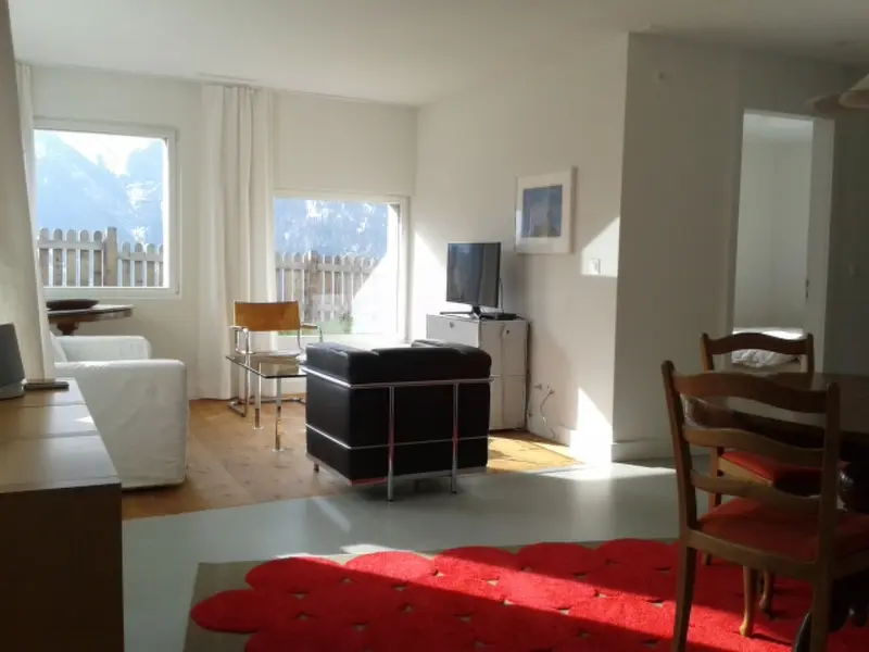 Appartement Sent