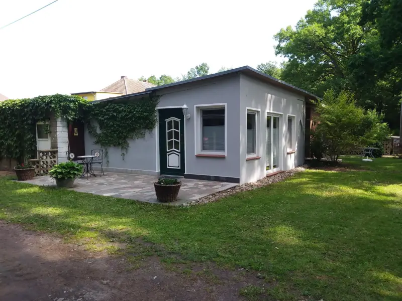 Ferienhaus Pinnow