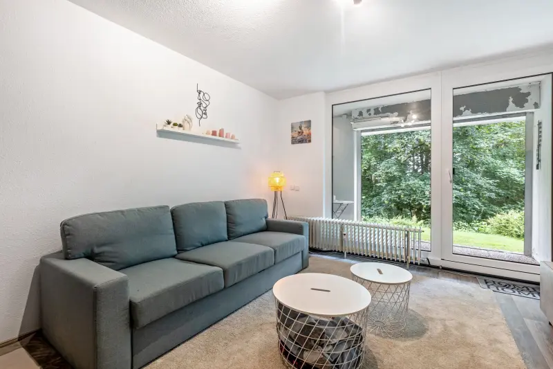 Ferienwohnung Winterberg