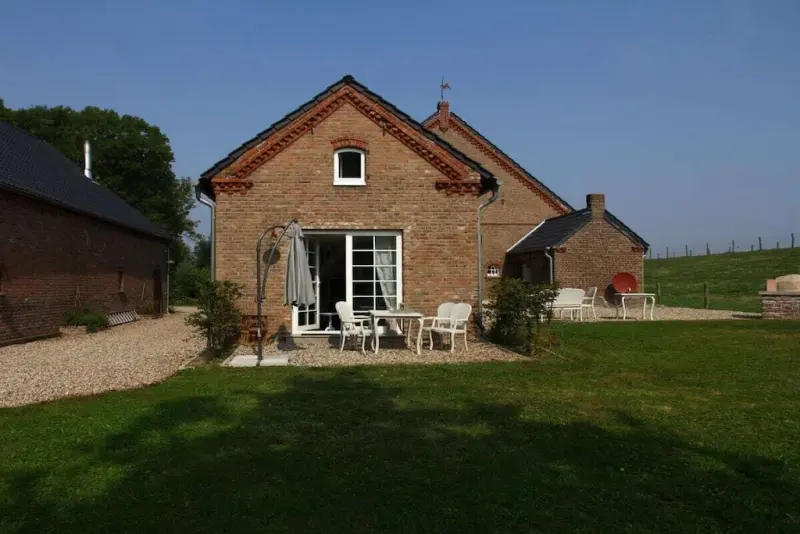 Ferienhaus  Xanten