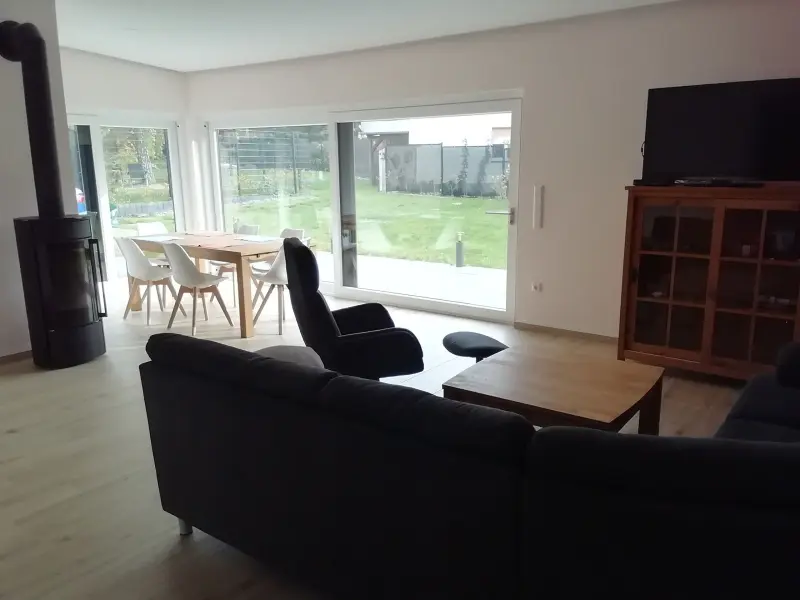 Ferienhaus Bad Frankenhausen/Kyffhäuser