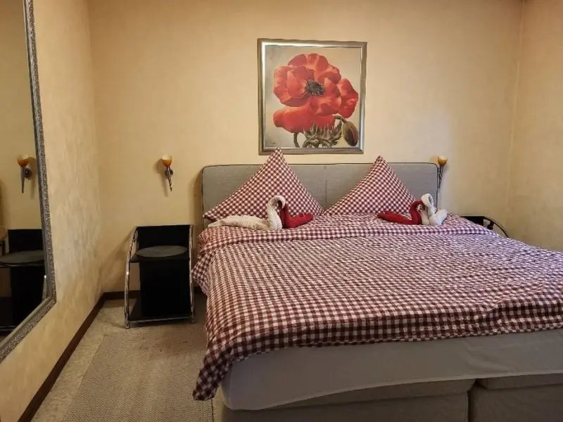 Ferienwohnung Thalfang