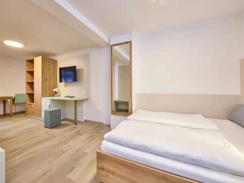 Ferienwohnung Pöcking