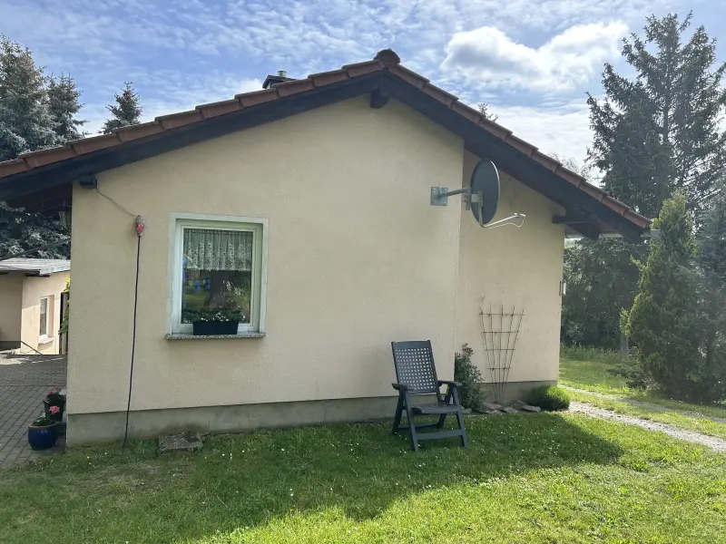 Ferienhaus Weida