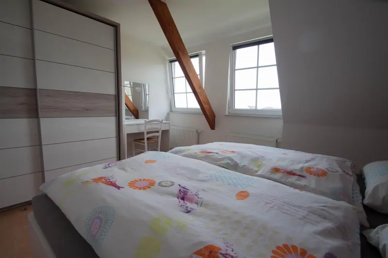 Ferienwohnung Friedrichstadt