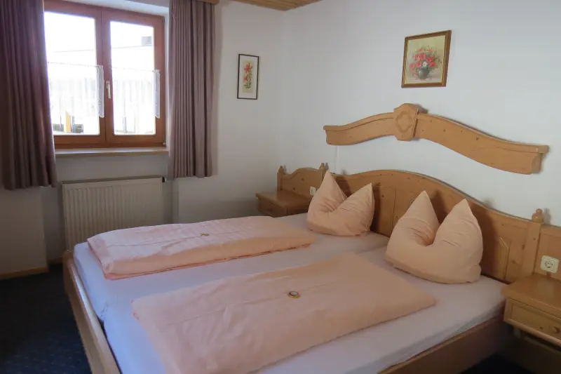 Ferienwohnung  Berchtesgaden